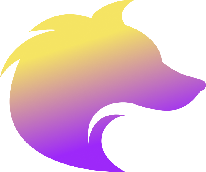 telaWolf Logo
